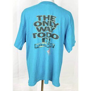 Levi Strauss And Co Shirt original Button Fly 501 Vintage T-shirt Graphic Shirt